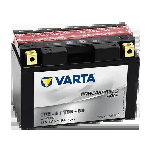 508902012I314 VARTA