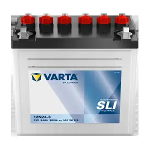 524100020K544 VARTA