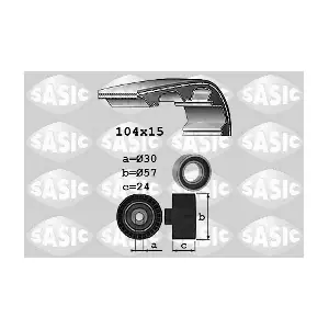1756032 SASIC