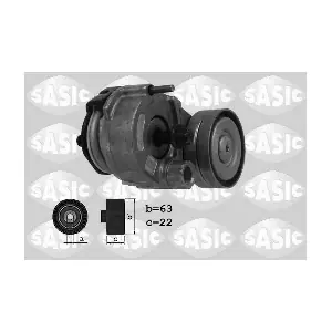 SASIC 1626017