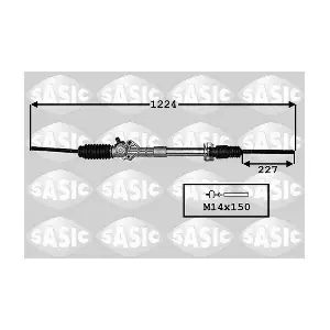 4006019 SASIC