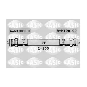 SBH0161 SASIC