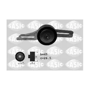 1620002 SASIC