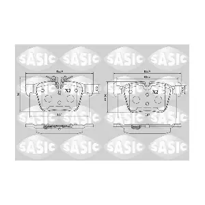 6216193 SASIC