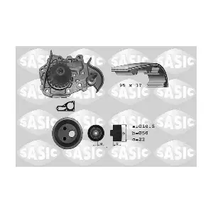 3904006 SASIC