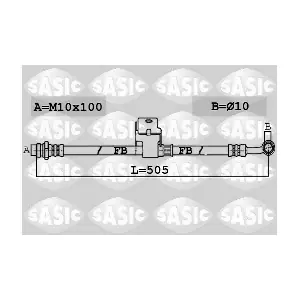 6606167 SASIC