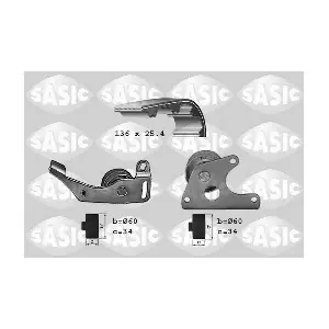 1750001 SASIC