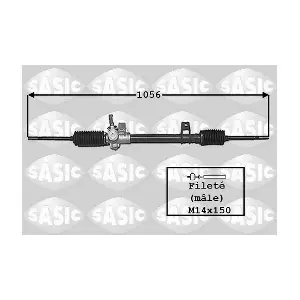 4006013B SASIC