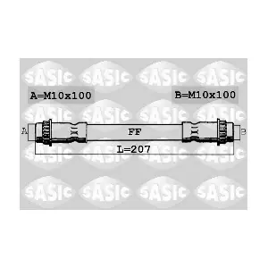 SASIC SBH0171