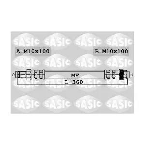 SASIC 6604039