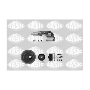 1750022 SASIC
