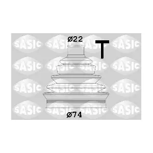 SASIC 1906004