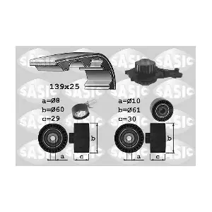 SASIC 3900037