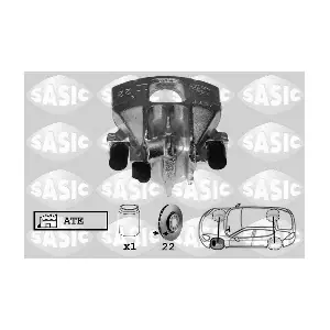 SASIC 6506030