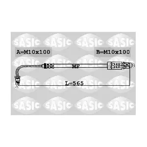 6600022 SASIC