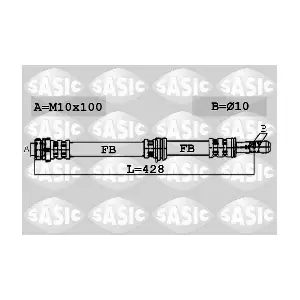 6606114 SASIC