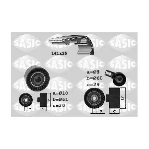 SASIC 1750032