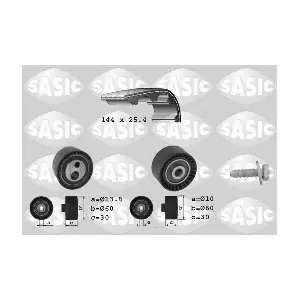 SASIC 1750012