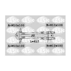 SASIC 6606195