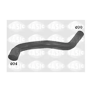 SASIC SWH0416