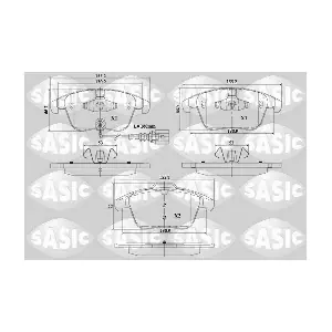 6216162 SASIC