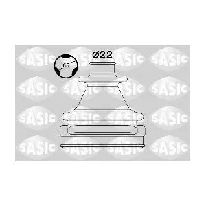 SASIC 1906012