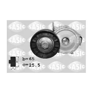 1620085 SASIC