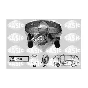 6504012 SASIC