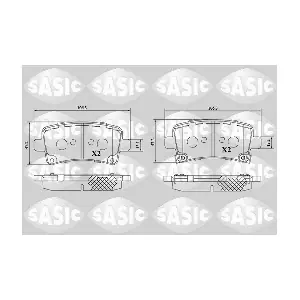 SASIC 6216189