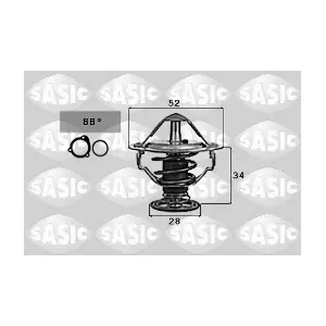 SASIC 9000714