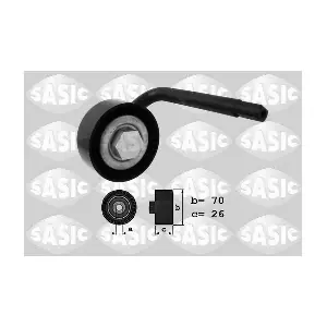 SASIC 1626067