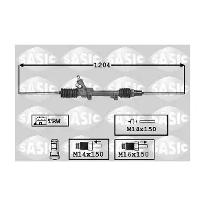 SASIC 7170011