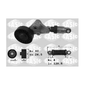 SASIC 1626154