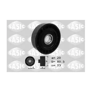 SASIC 1626005