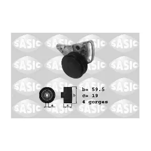 1626048 SASIC
