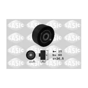 1620023 SASIC