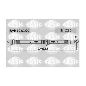 6606154 SASIC