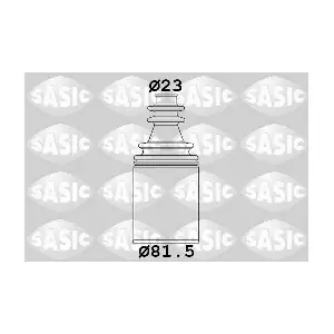SASIC 1904006