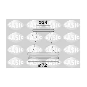 4003462 SASIC