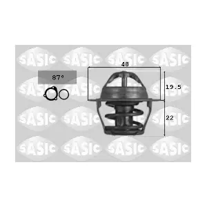 SASIC 3306012