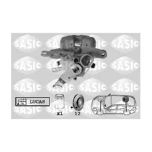 SASIC 6506133