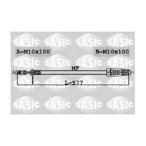 6600005 SASIC