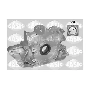 SASIC 3656020 Оливний насос