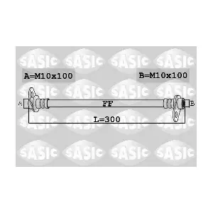 6600061 SASIC