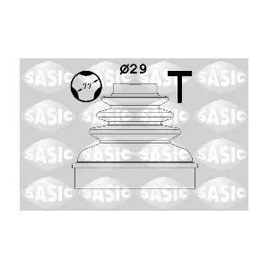 SASIC 1900022