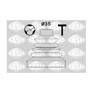 SASIC 1900021