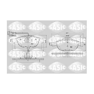 SASIC 6216089