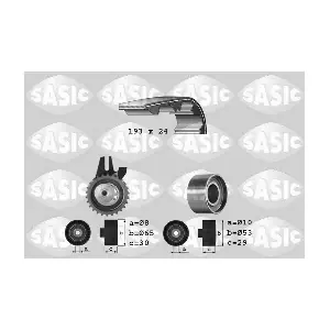 SASIC 1756005