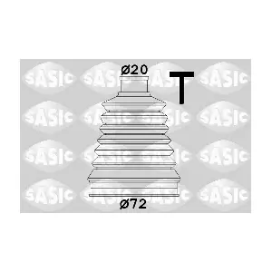 SASIC 2933083