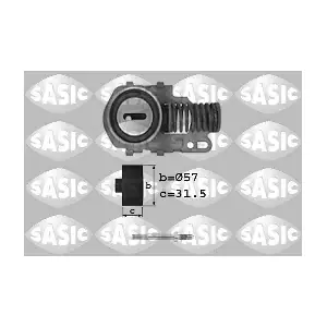 SASIC 1700006